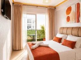 Appartement spacieux à 2 pas du souk el had agadir