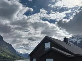 Loen Fjord Panorama