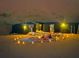Saharian Camp