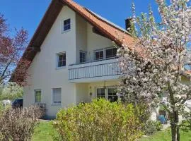 Ferienwohnung Eva
