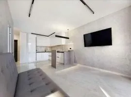 Delmar apartments