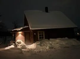 Hytta Kilpisjärvi