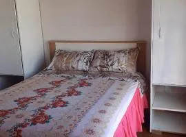 Hostal Casa Campestre en la Naturaleza