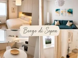 Borgo di Sopra