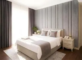 Parlament Hotel