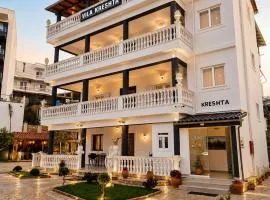Villa Kreshta