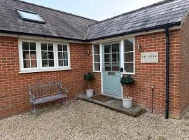 The Lodge, Easton Farm