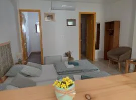 Hudák Hordó Apartman