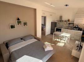 Dimora Zaffiro, hotel a LʼAquila