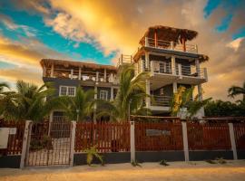 Costa Nube, Hotel in Caye Caulker