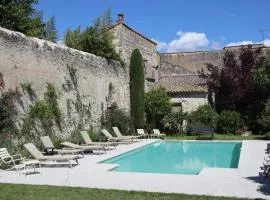 Les Jardins De La Livrée