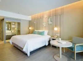 The - Grand EL DE Imperial Near International Airport Delhi