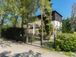 Apartamenty Pod Klonem Jurata