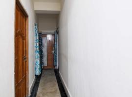 HOTEL O RAHAN APPARTMENT: New Town şehrinde bir otel