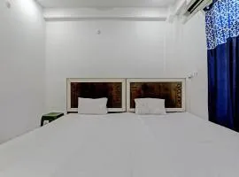 Hotel O by OYO ONCE MORE RESTAURANT AND CAFE