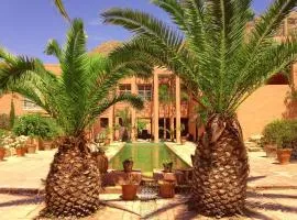 Finca del Alamo Main House