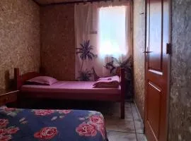 Gite Chambre chez j-p louloute