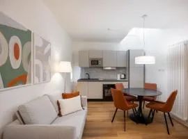 Suite Pozzo Nuovo 11
