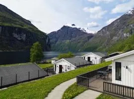 Geirangerfjorden Feriesenter