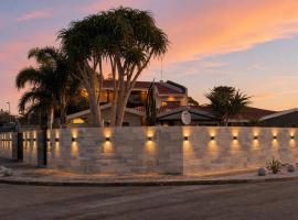 Royal Palms Guest House, hotel a Port Elizabeth