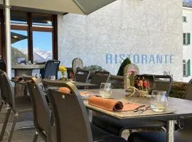 Hotel Stüa Granda
