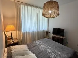 Departamento entero con parrilla en zona exclusiva de San Salvador de Jujuy