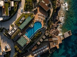 Voger Bodrum by The Sea, hotel in Yalıkavak