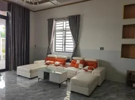 MAY homestay