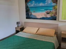 Villetta al mare