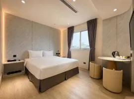 Ai Lai Fashion Hotel