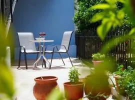 Nafplio Pearl 2BR Residence by ΜΡS