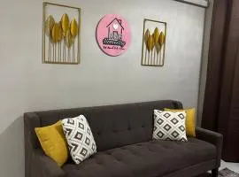 RAF Homestay Seri Serindit