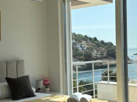 Villa Monda Apartments – hotel w mieście Zagorič
