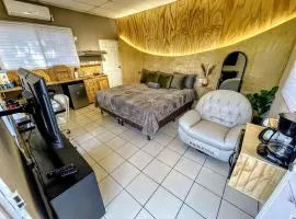 Loft Moderno 2 Netflix # Cama King # Aire acondicionado # Parqueo