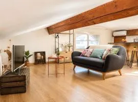 Studio de Charme au coeur du Pradet