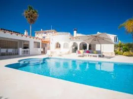 Casa Bax