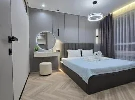 Rams City Apartments