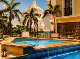 Gran Hotel Diligencias