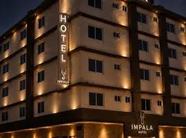 Hotel Impala Veracruz