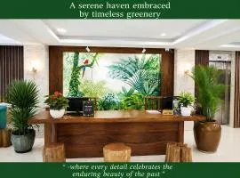 Happy Life Green Hotel