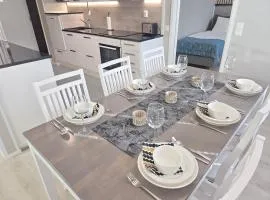 Majoituspalvelu Nurmi Oy Apartment Villa Moona