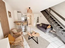 Petite Maison Cosy à Séné - proche plages & Vannes - 4 pers