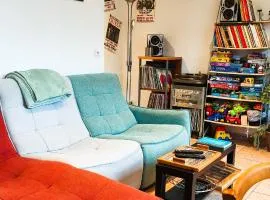 Comme chez vous - Maison au calme