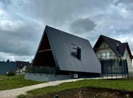 Villa Merima Vlasic