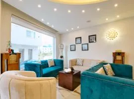 Petra Premium Inn