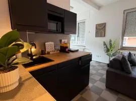 Modernes Designer Studio in Tuttlingen stadtnah und ruhig gelegen