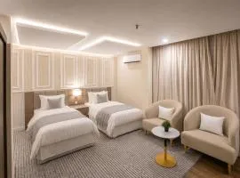 فندق حي الربوه Al Rabwah District Hotel