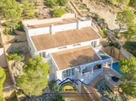 Altea Hillside Harmony