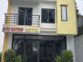 Đức Quỳnh Hotel