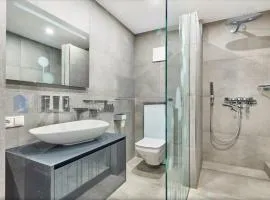 Speyer apartment 4 modernly built